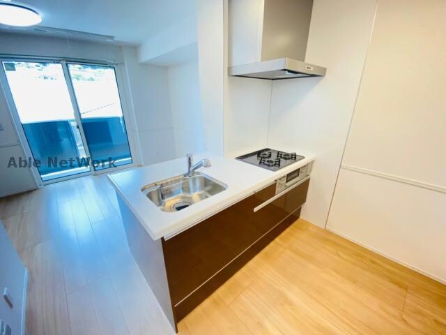 物件内観写真5　(※同型　現況優先)