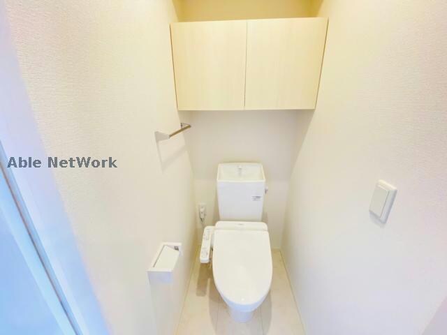 物件内観写真8　(※同型　現況優先)