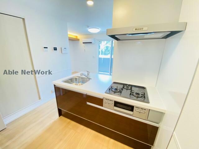 物件内観写真10　(※同型　現況優先)