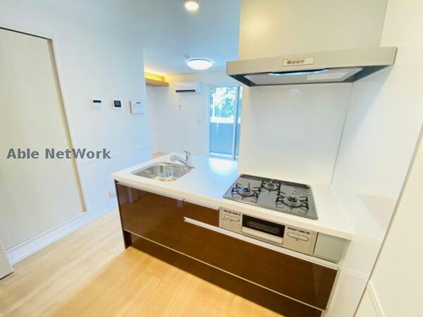 セキュリティ(※同型　現況優先)