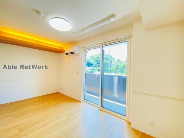 眺望(※同型　現況優先)