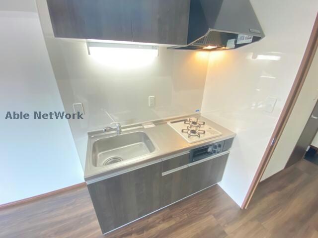 キッチン(※同型　現況優先)