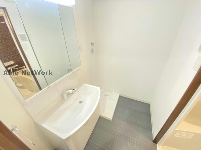 物件内観写真7　(※同型　現況優先)