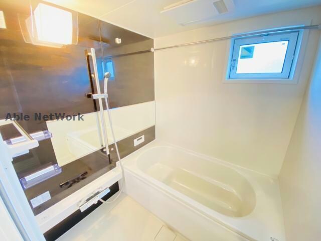 物件内観写真6　(※同型　現況優先)