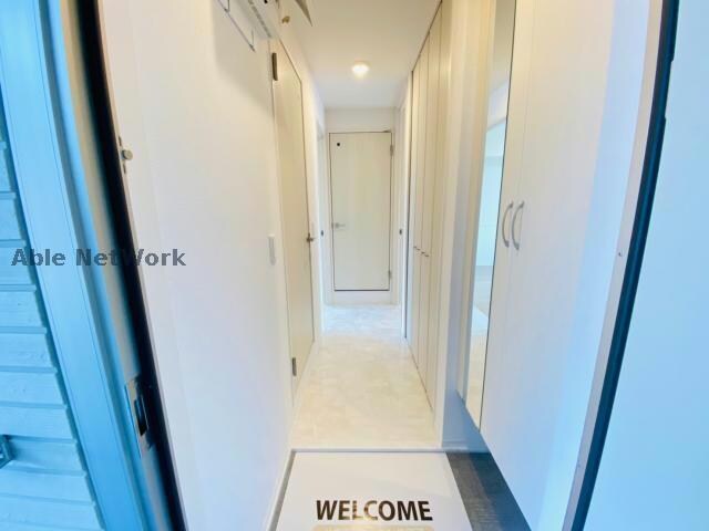 物件内観写真10　(※同型　現況優先)