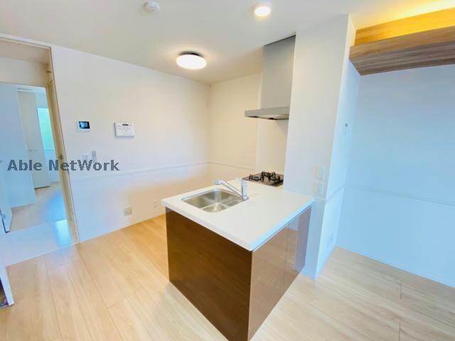 物件内観写真18　(※同型　現況優先)