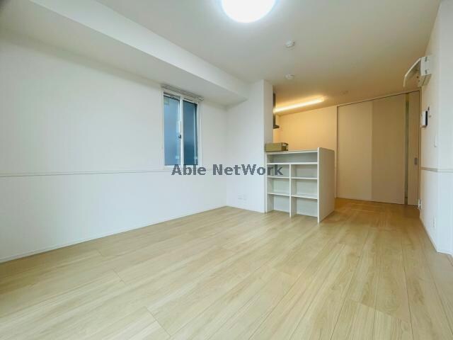 物件内観写真4　(同型反転タイプ　現況優先)