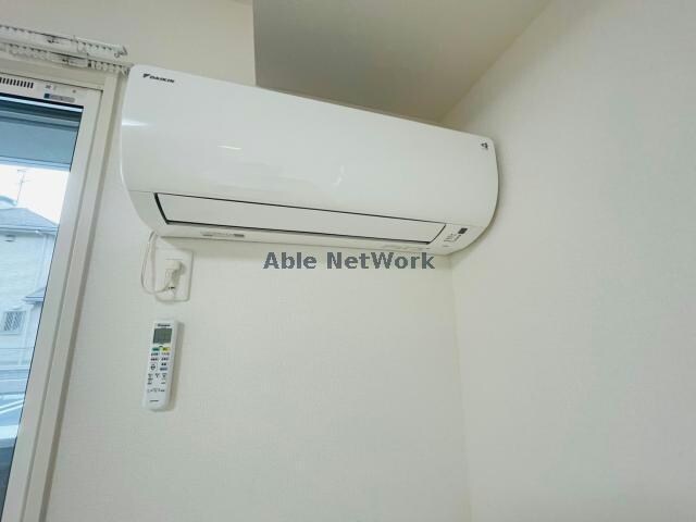 物件内観写真12　(同型反転タイプ　現況優先)