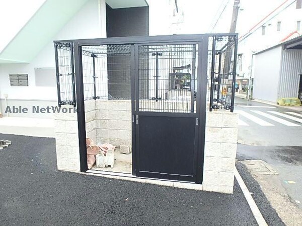 建物設備