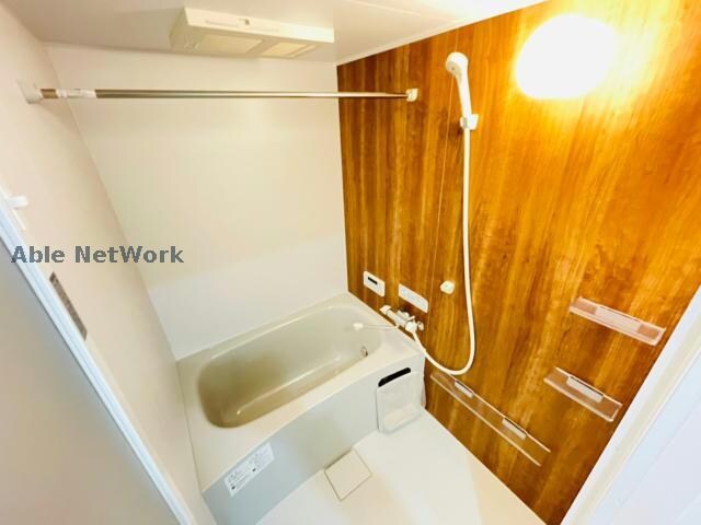 物件内観写真10　(同型)