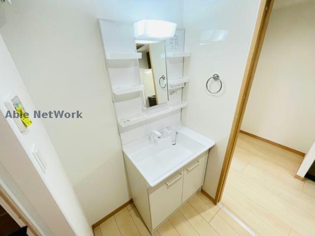 物件内観写真11　(同型)