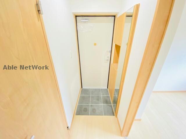 物件内観写真14　(同型)