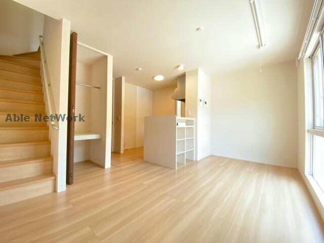 物件内観写真13　