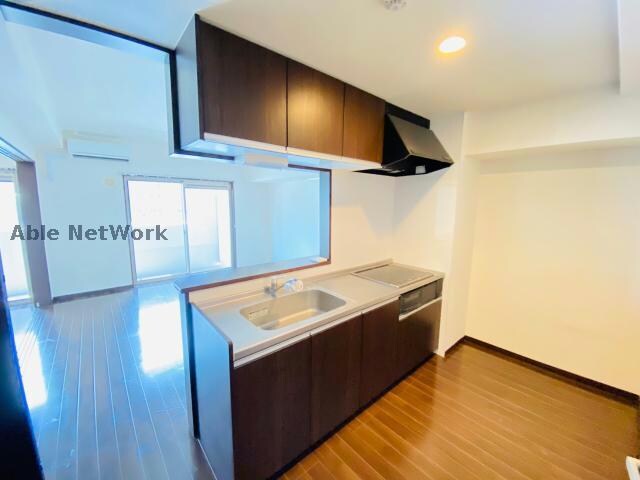 物件内観写真6　(※同型　現況優先)