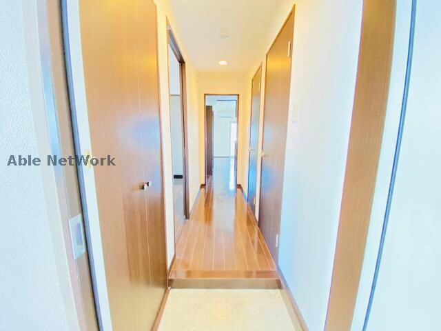 物件内観写真10　(※同型　現況優先)