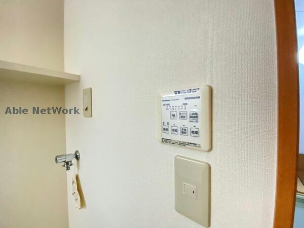 その他設備(同型　現況優先)