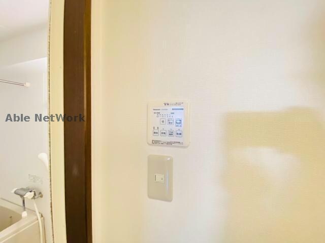 物件内観写真12　(※同型　現況優先)