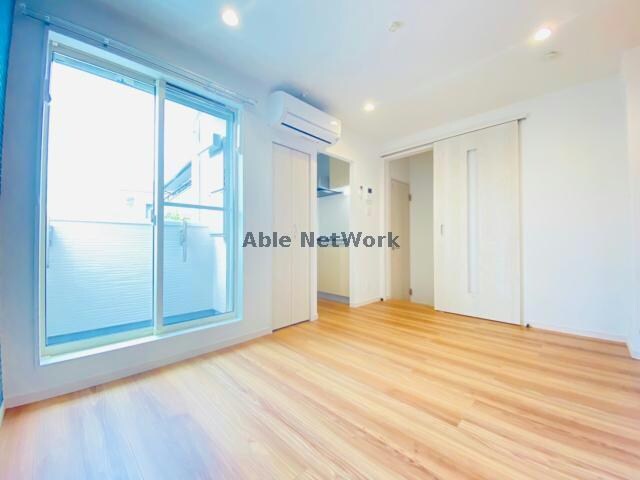 物件内観写真5　(同型　現況優先)