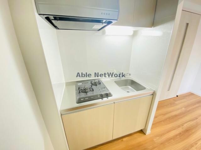 物件内観写真8　(同型　現況優先)