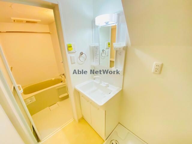 物件内観写真9　(同型　現況優先)