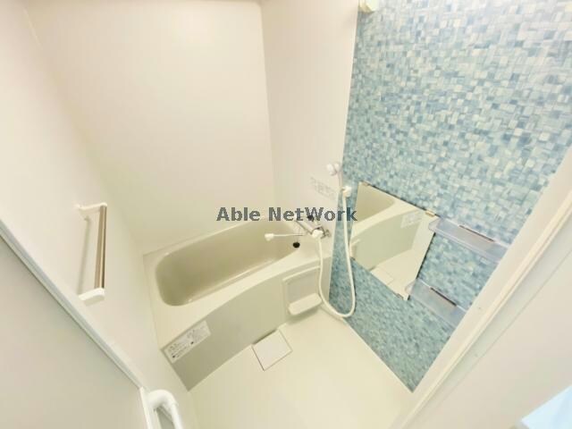 物件内観写真10　(同型　現況優先)