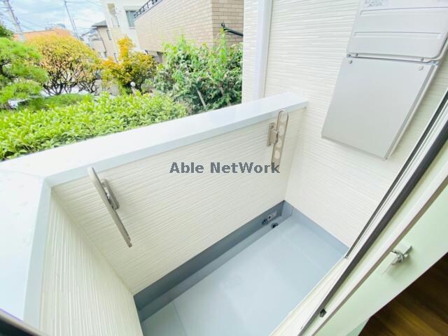 物件内観写真12　(同型　現況優先)