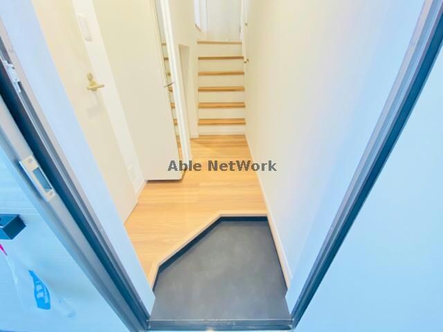 物件内観写真13　(同型　現況優先)