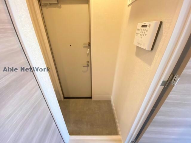 物件内観写真12　(※同型別号室)