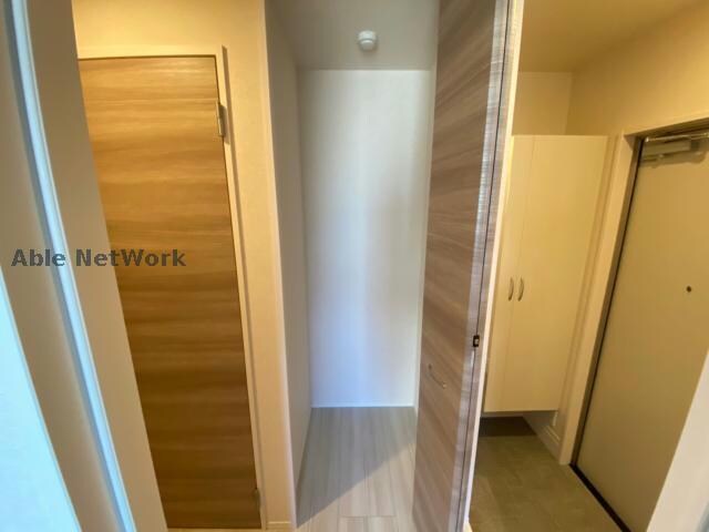 物件内観写真14　(※同型別号室)