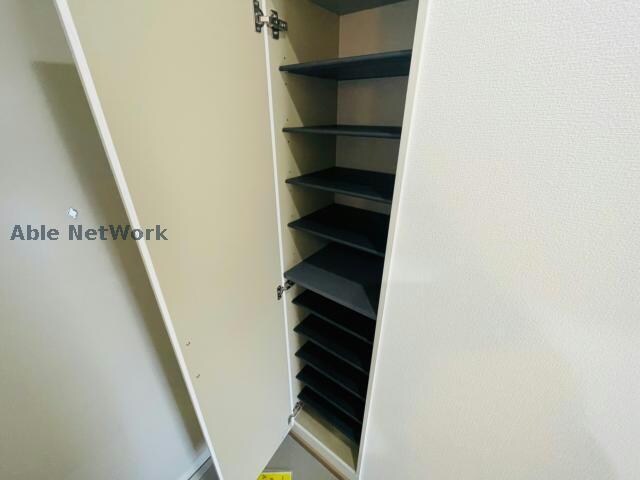 物件内観写真13　(同型　現況優先)