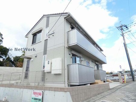 宮の前外観写真