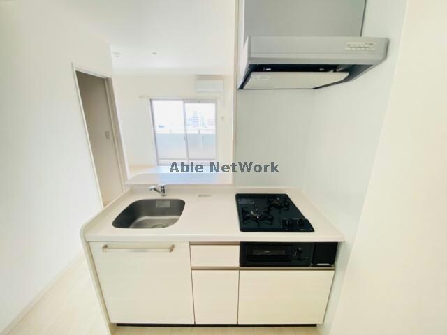 物件内観写真6　(同型　現況優先)