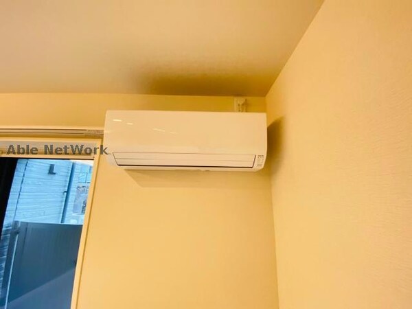 空調設備