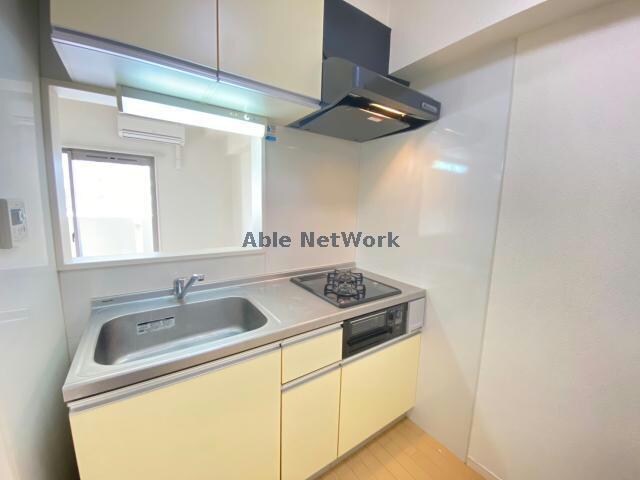 物件内観写真5　(同型反転　現況優先)