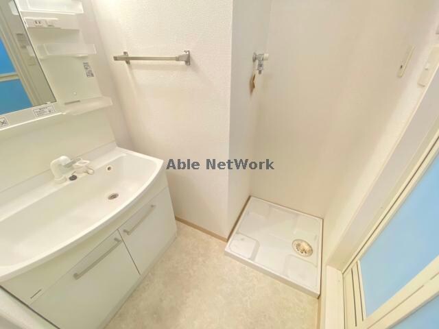 物件内観写真7　(同型反転　現況優先)