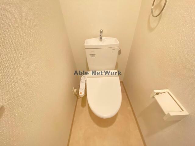 物件内観写真8　(同型　現況優先)