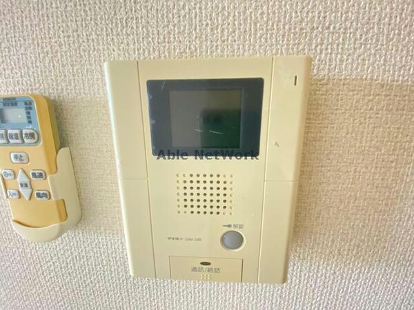 セキュリティ(同型)