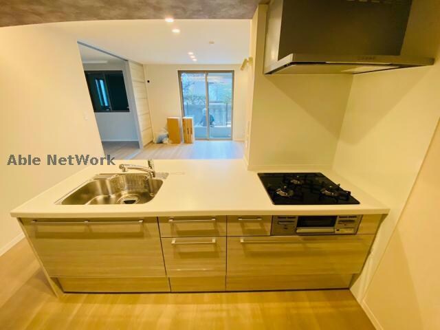 物件内観写真16　