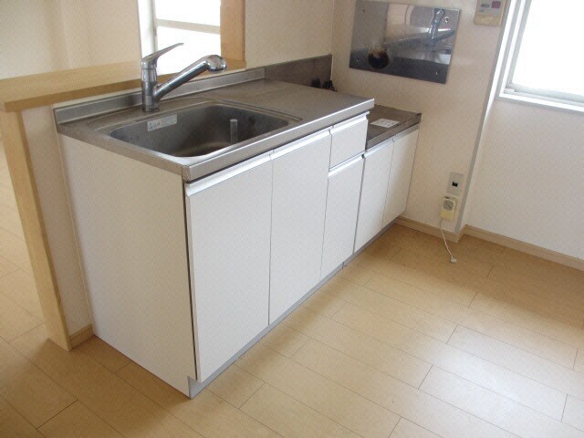 物件内観写真4　(同型モデル)