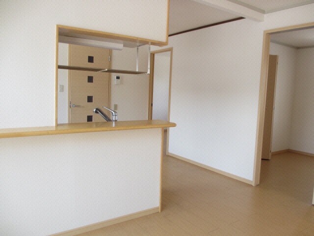 物件内観写真8　(同型モデル)