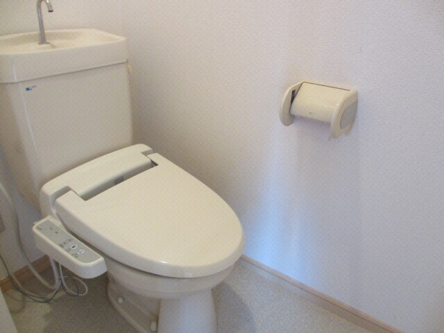 物件内観写真10　(同型モデル)