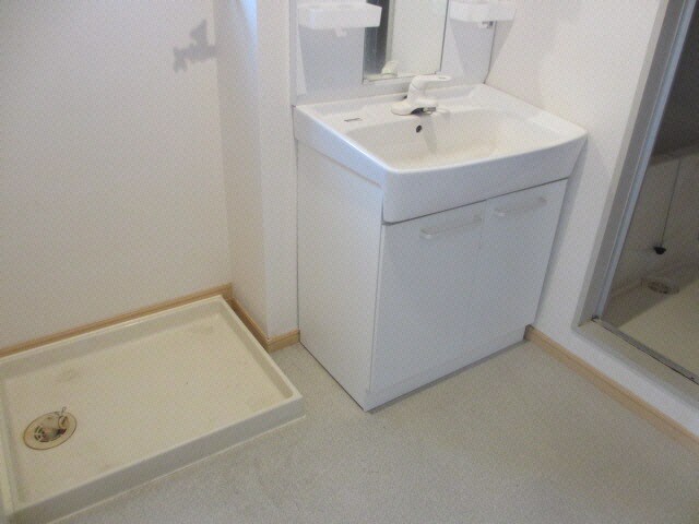 物件内観写真11　(同型モデル)