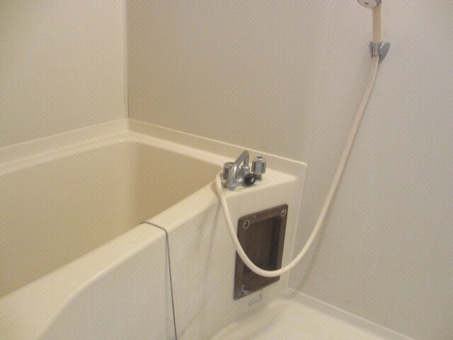 物件内観写真12　(同型モデル)