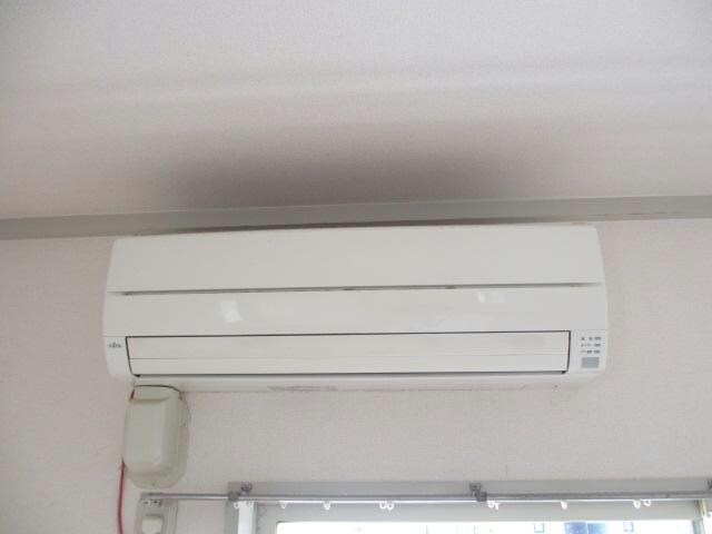 物件内観写真13　(同型モデル)