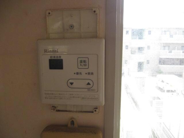 物件内観写真14　(同型モデル)