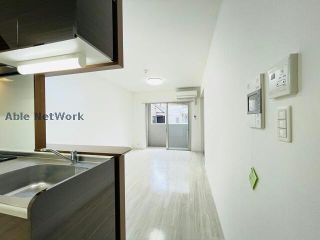 物件内観写真12　(同型　現況優先)