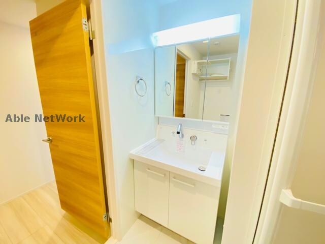 物件内観写真11　(※同型・現況優先)