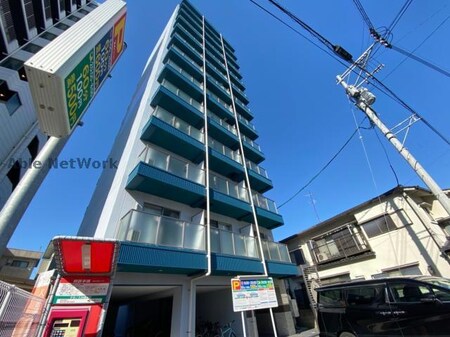 クロノス３６薬園町外観写真