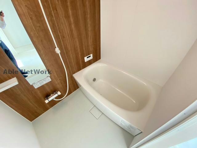 物件内観写真14　(同型)