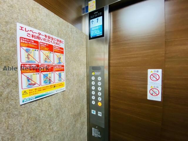 物件外観写真11　